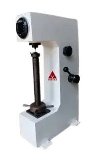Digital Rockwell Hardness Tester Model RHT-150D for Precision Metal Testing