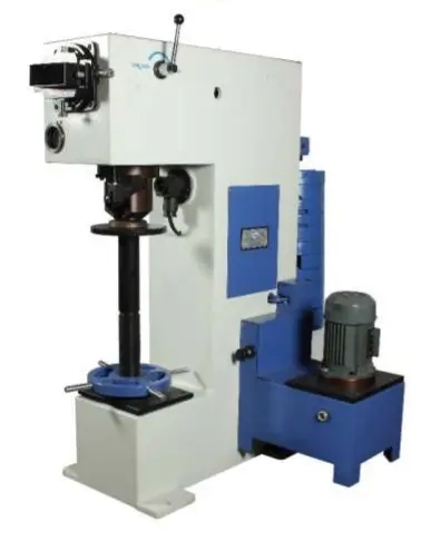 Optical Brinell Hardness Tester VB-3000(O) for Metal Testing