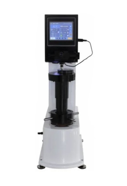 Digital Brinell Hardness Tester VB-3000AT with Auto-Turret