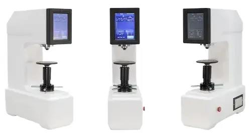 Digital Rockwell cum Superficial Hardness Tester HRSF-150TS