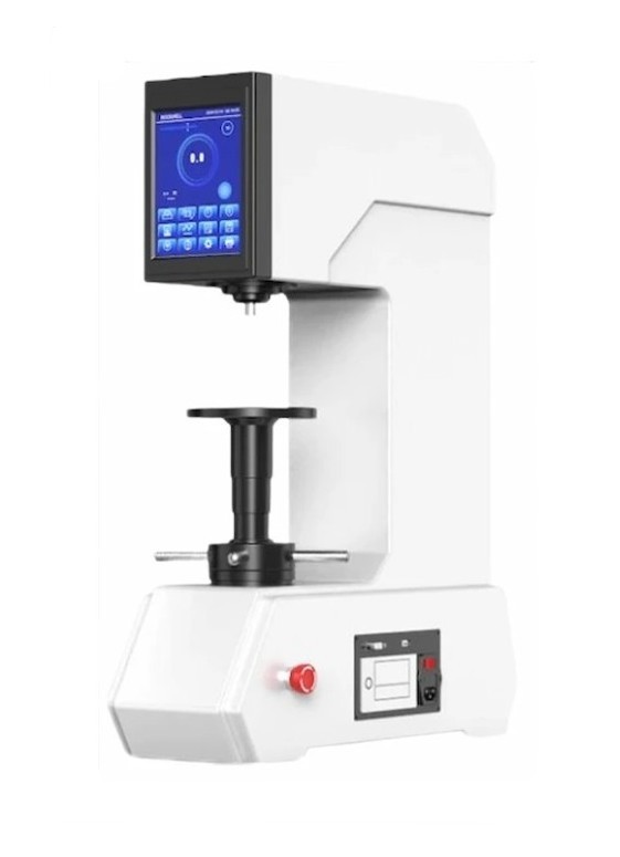 HR-150TS Digital Touch Screen Rockwell Hardness Tester