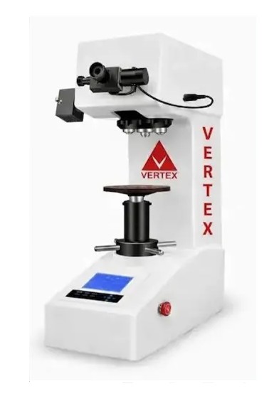 Digital Vickers Hardness Testing Machine MHVD-50AT with Auto Turret