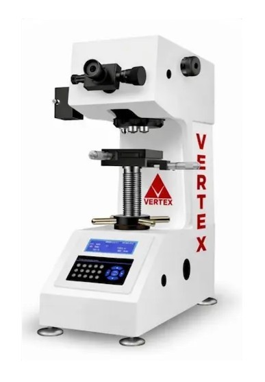 Auto Turret Digital Micro Vickers Hardness Tester HV-1000-MT-AT